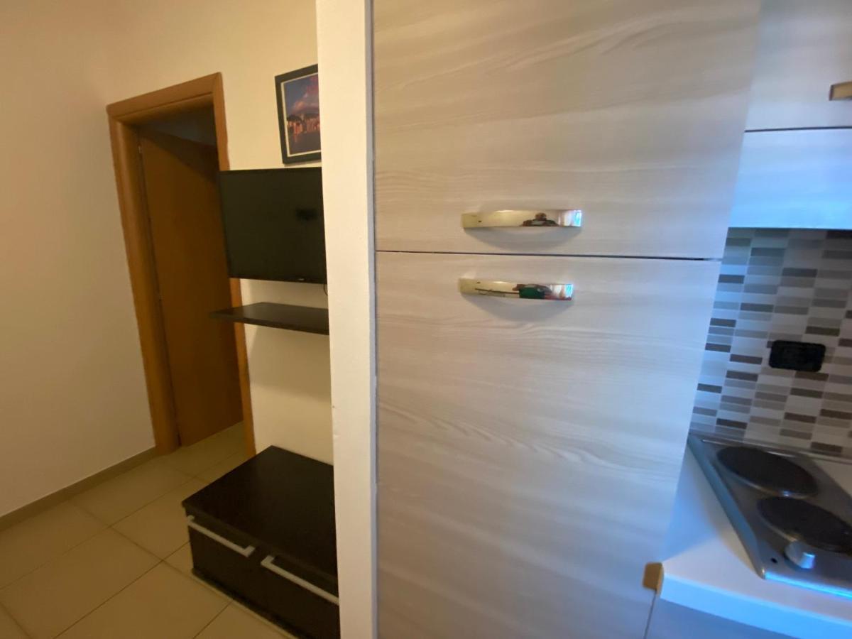 מיסאנו אדריאטיקו Residence Roxy מראה חיצוני תמונה