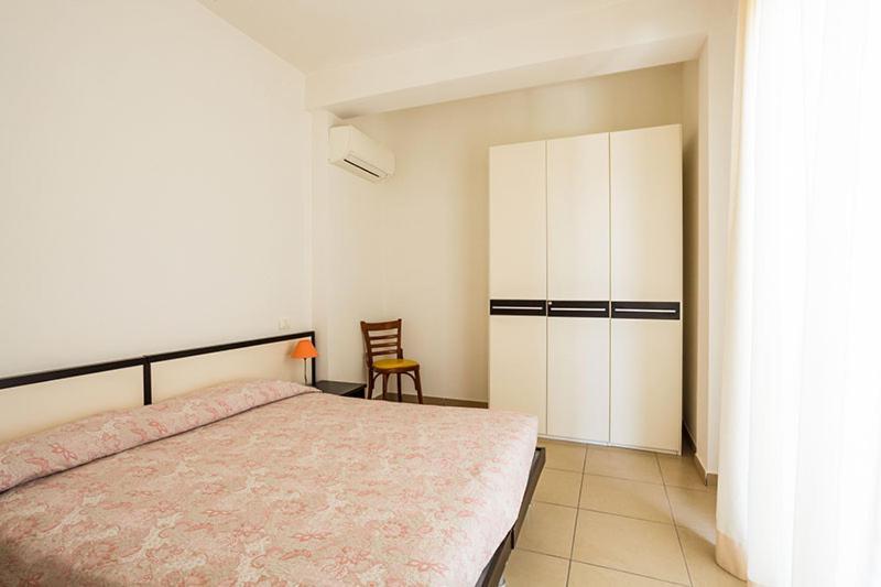 מיסאנו אדריאטיקו Residence Roxy מראה חיצוני תמונה