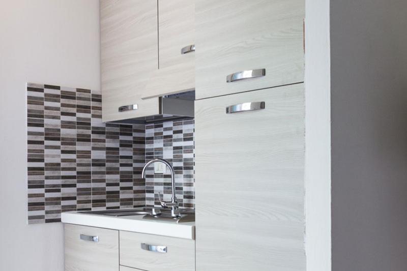 מיסאנו אדריאטיקו Residence Roxy מראה חיצוני תמונה