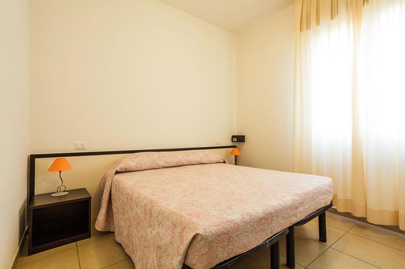 מיסאנו אדריאטיקו Residence Roxy מראה חיצוני תמונה