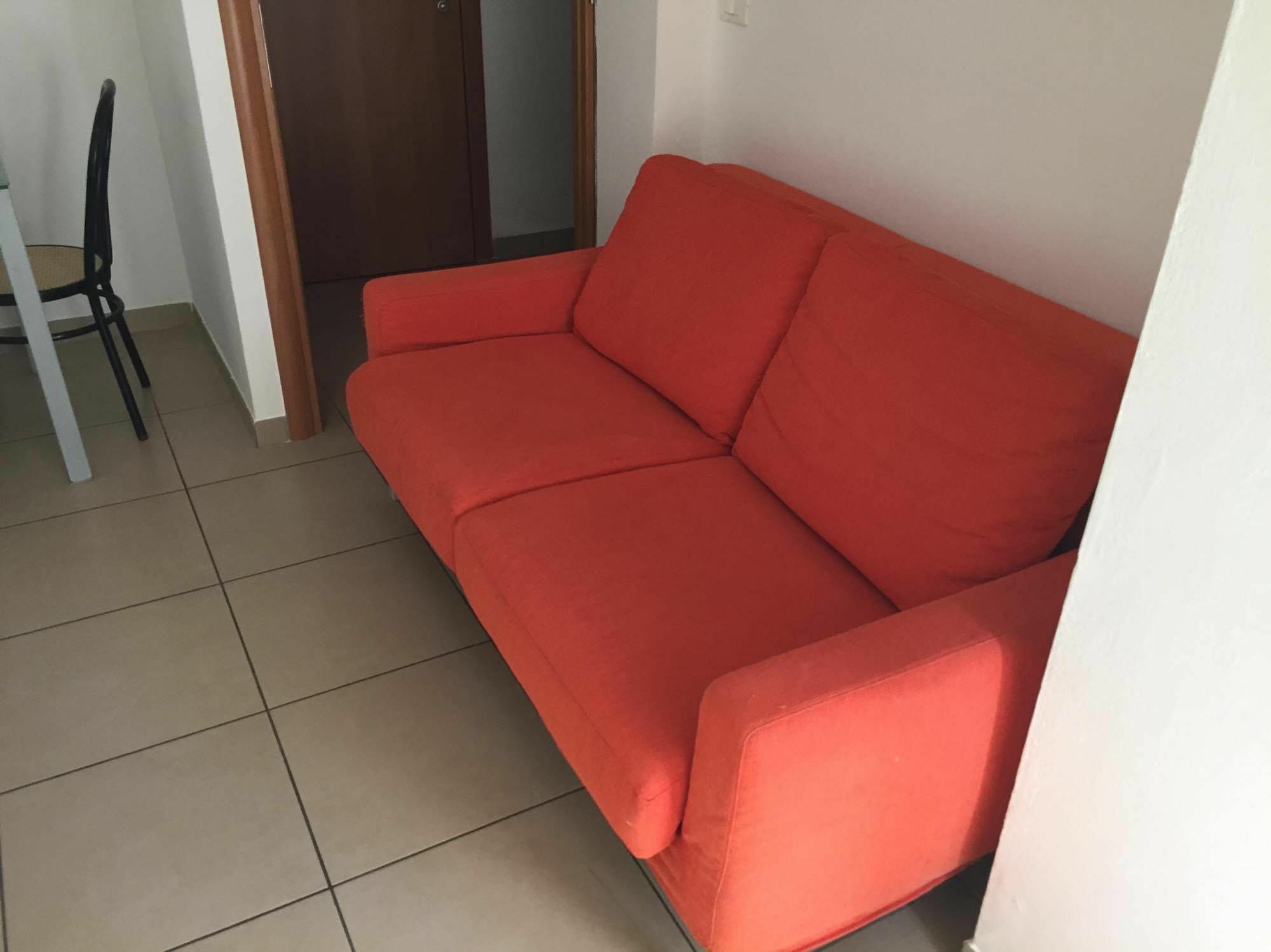 מיסאנו אדריאטיקו Residence Roxy מראה חיצוני תמונה