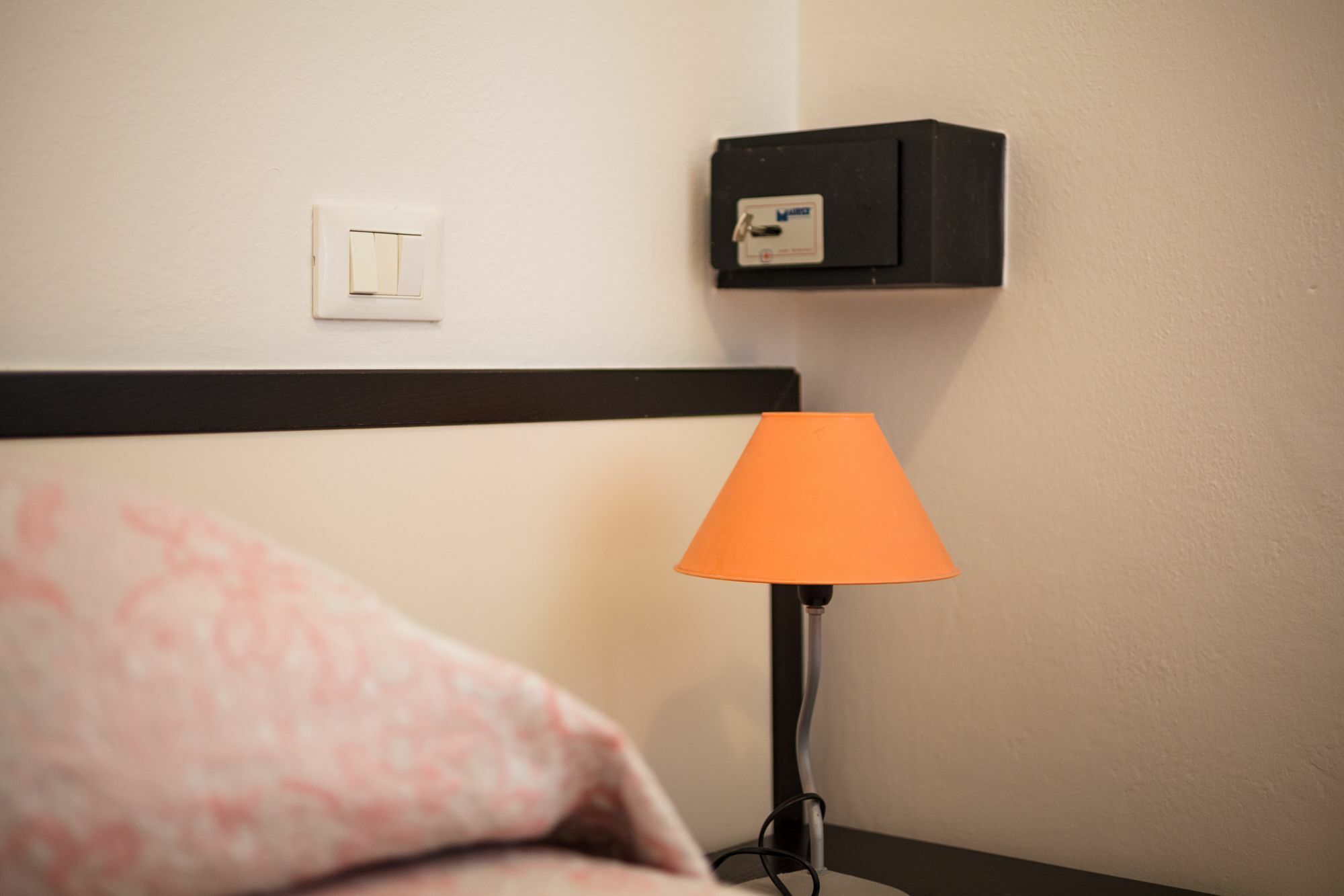 מיסאנו אדריאטיקו Residence Roxy מראה חיצוני תמונה